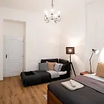 Apartment Gesse Brezinova